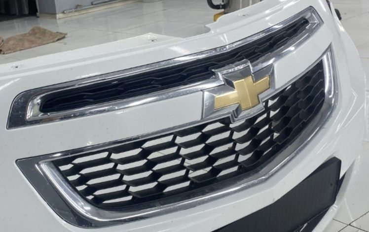 Cobalt GM ablisovkasi. Oldi orqa imbelemalari bn birga