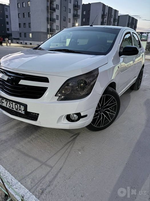 Coblt onix nexi 1 2 spark togri keladi r 17
