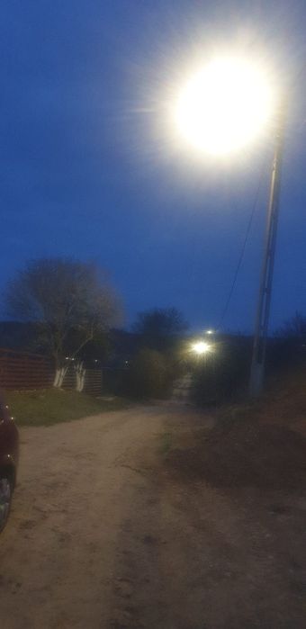 PF vand 1000 mp intravilan la 20 min de Cluj, 27000 eu