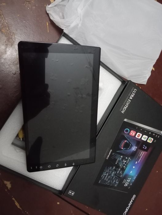 Продам планшет новый