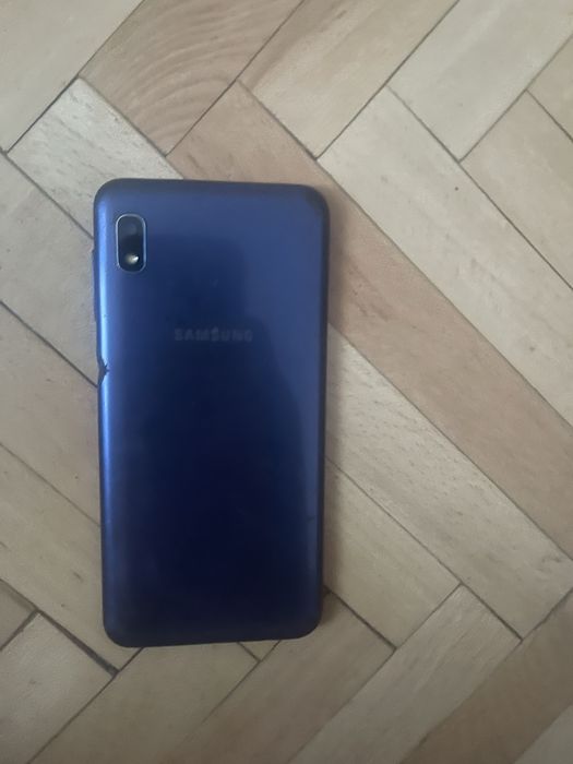 samsung a10 sm-a105 fn de piese placa buna nevoie display