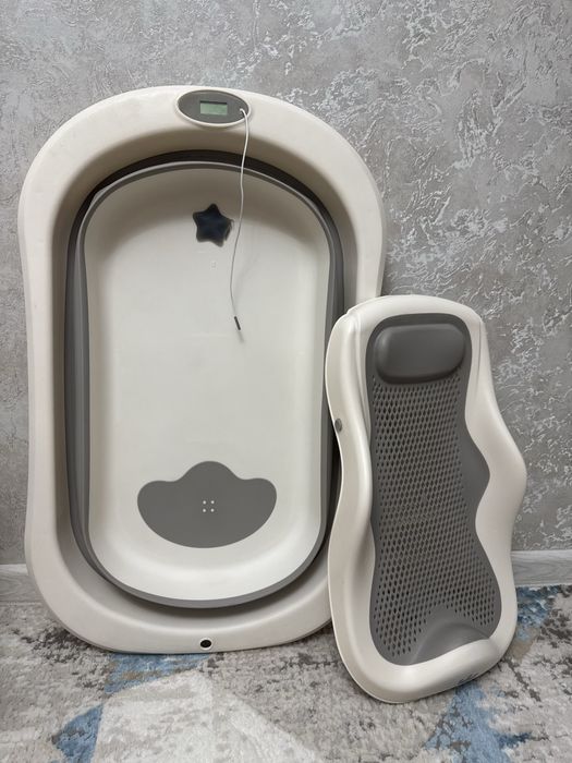 Детская ванночка