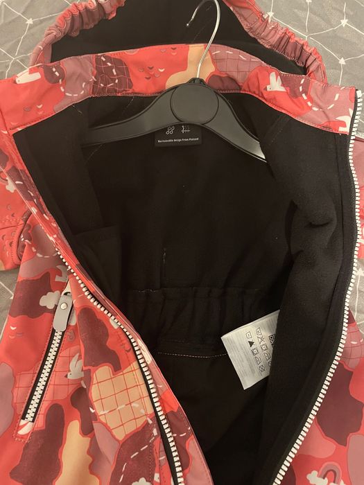 Combinezon impermeabil Reima, nou, fără etichetă