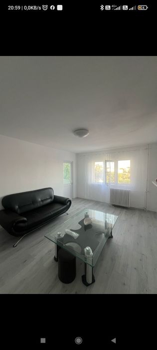 Închiriez apartament regim hotelier