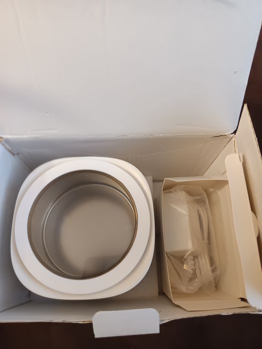 Ултразвукови ванички за почистване