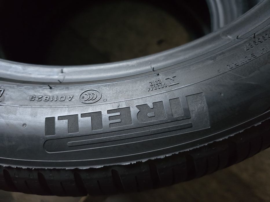 Pirelli 245/45 R20 103W MS all seson