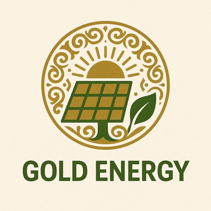 Обслуживание солнечных панелей