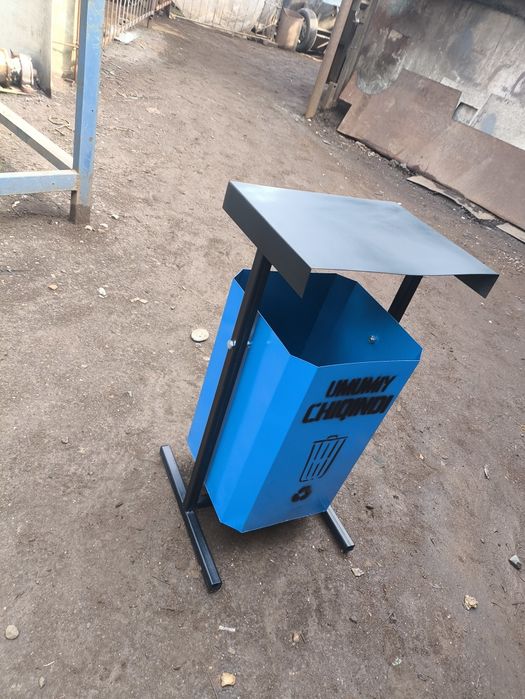 Urna урна musir yashik