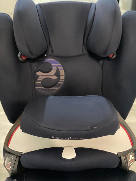 Продам детское кресло Cybex