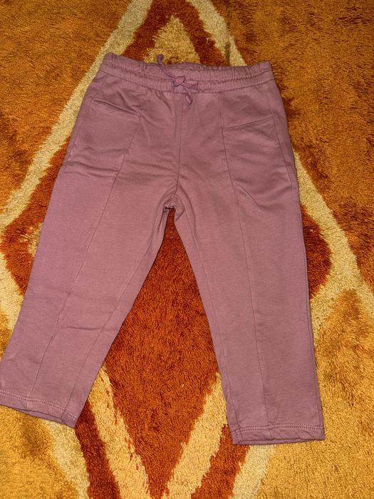 Pantaloni fetite  86-92