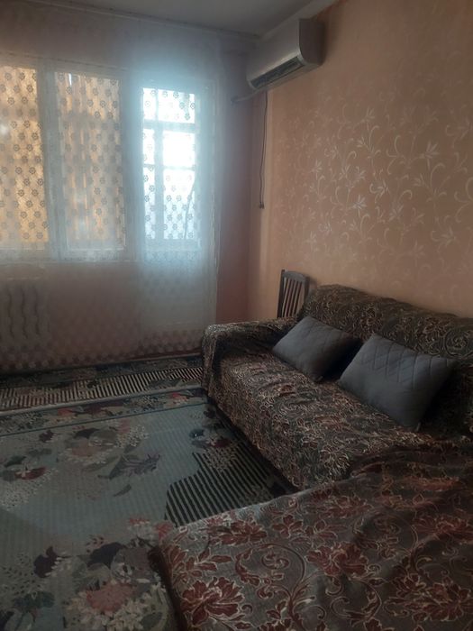 Чиланзар 3 квартал.М.Новза  2/4/4