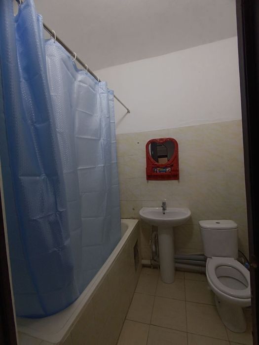 SERGELI TUMANDA 2 Xona 3 Xona qilngan Kvartirani SROCHNI OILAGA Beramz