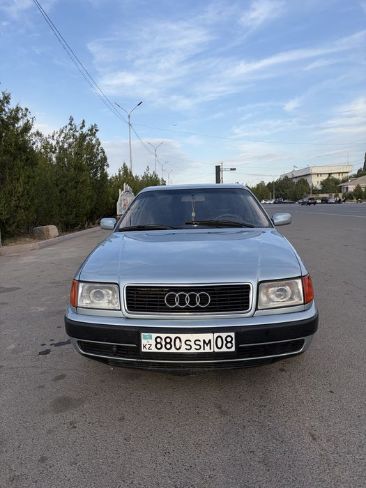 audi 100 c4 сатылымда