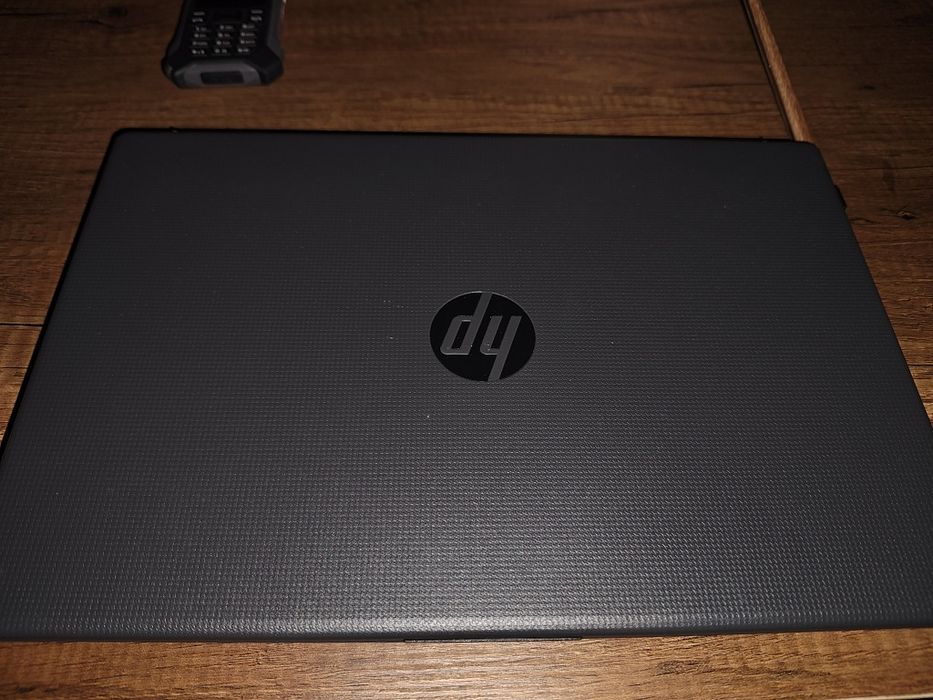 Продавам Лаптоп HP