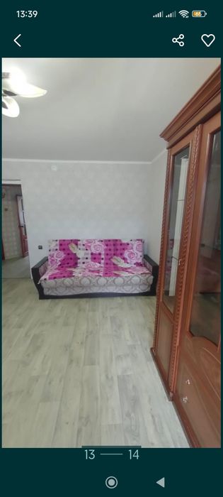 3 ком Сокол, 8 школа, ГУВД, все есть. 200+