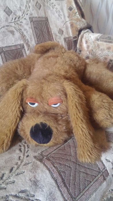 Продам мягкую игрушку