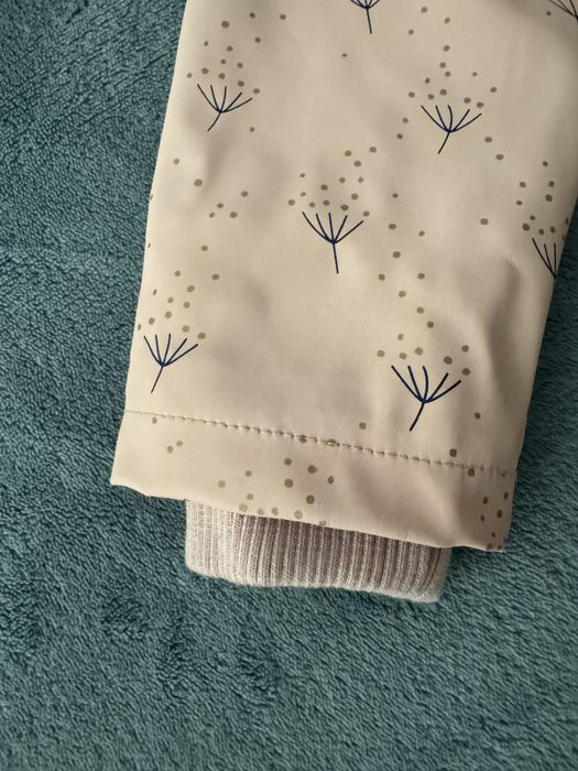 Fresk водоустойчиво яке Dandelion