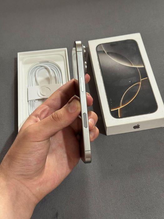 iPhone 16 Pro 128GB