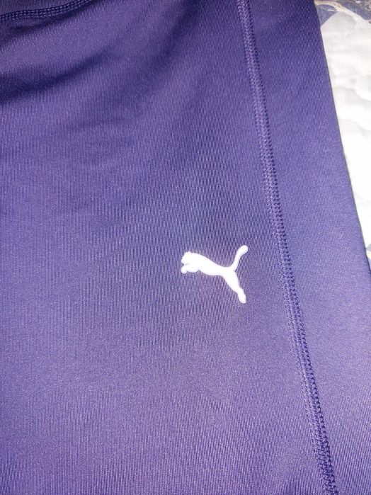 Спортен клин puma