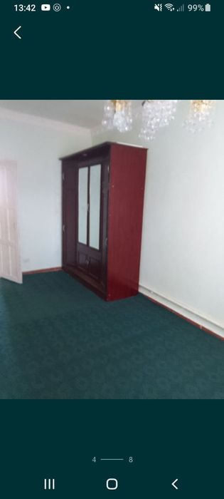 4 ханалы квартира кирпичный домда