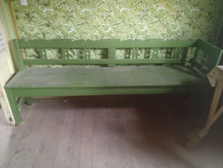 Mobilier vechi 2bucati