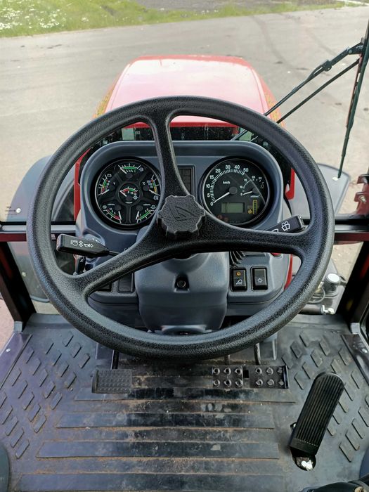 Трактор МТЗ/Беларус 2022