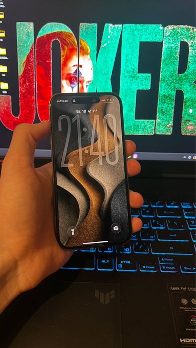 Продам iphone 14 pro