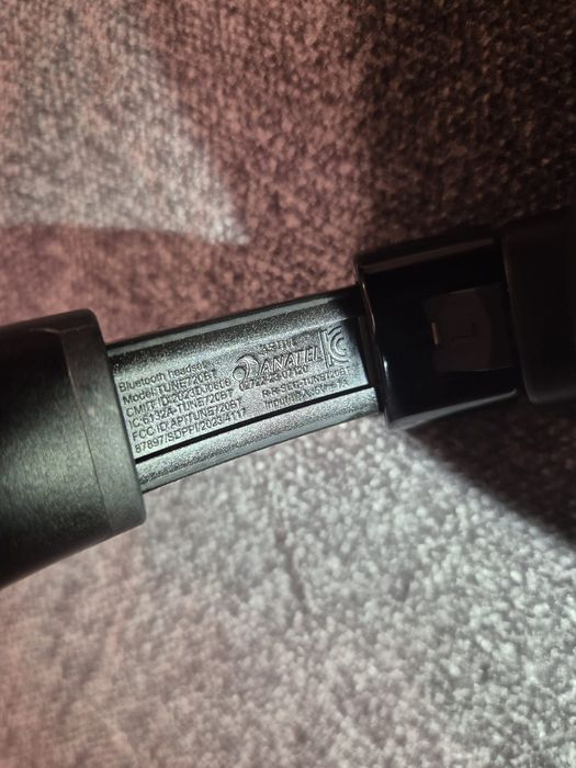 Casti JBL Tune 720BT
