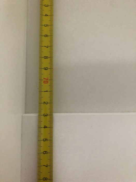 Masa de infasat din lemn atasabila la patut bebe