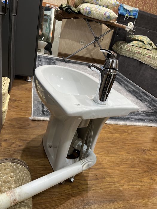 Биде,фирма colombo