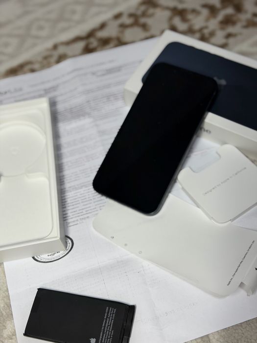 Iphone 13 Mini 128gb 100%