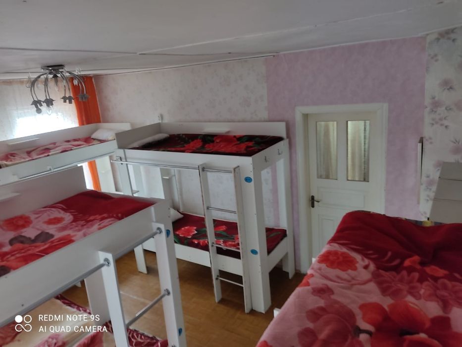 Койко-место посуточно Алматы