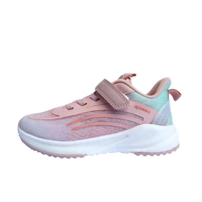 НОВИ! Детски текстилни маратонки