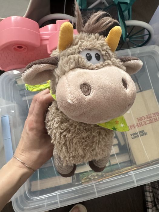 Игрушки бесплатно