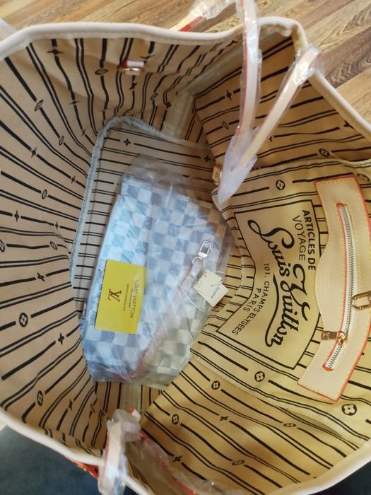 Louis Vuitton Луис Витон