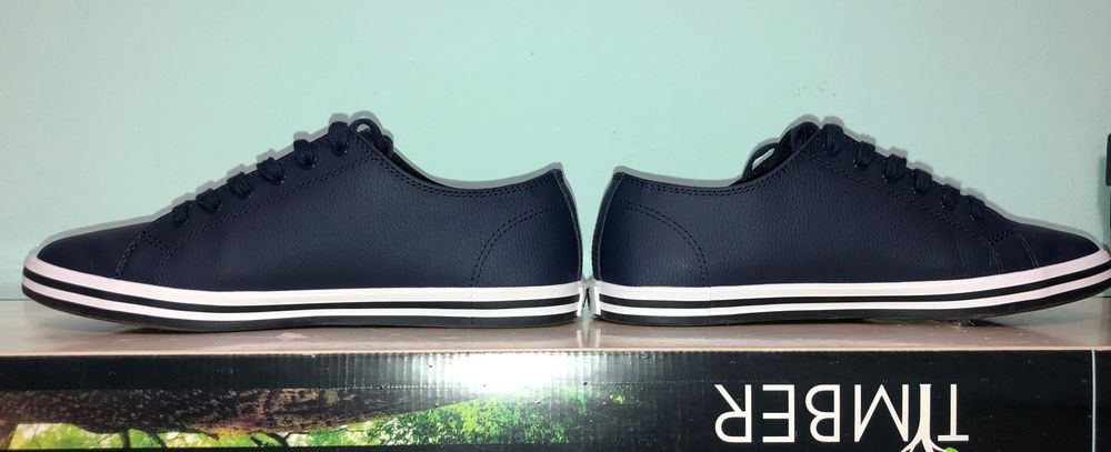 Super oferta-Vand adidas pantof Fred Perry unisex