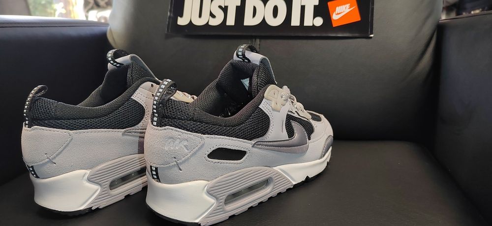 Nike Air Max 90 Futura, номер 38