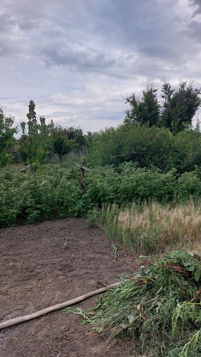 Продажа дачи на бугорках