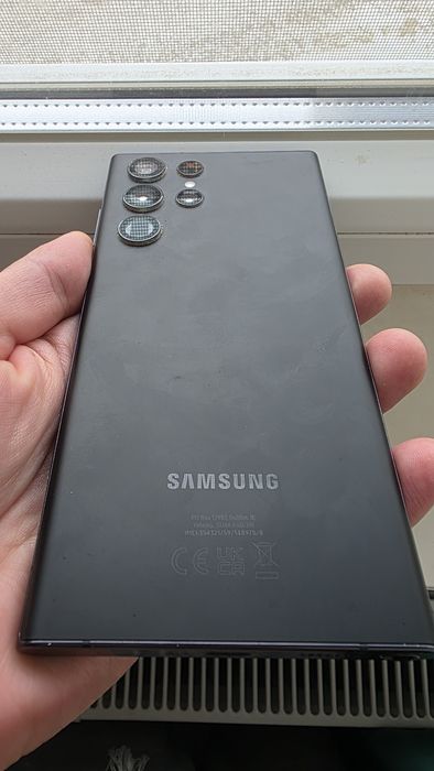 Samsung S22 Ultra 256GB