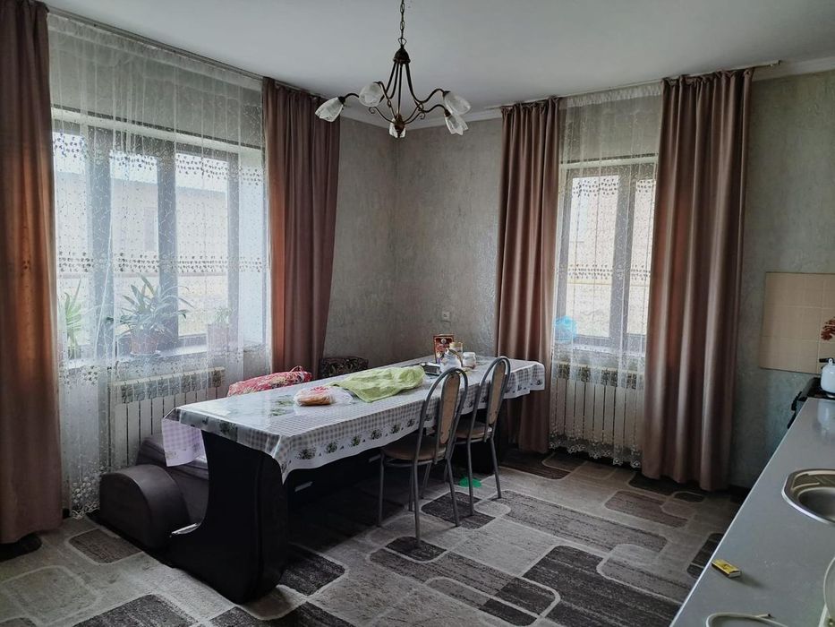 Срочно продаётся дом