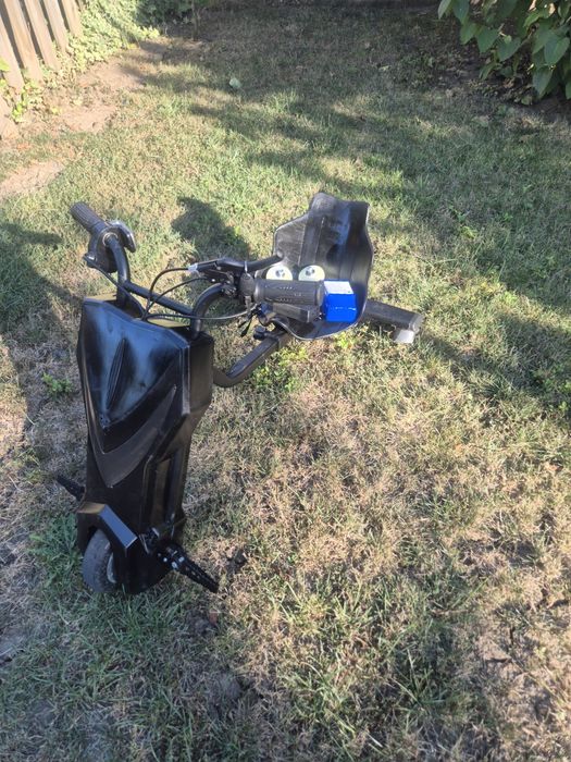 Kart de drift in stare foarte buna