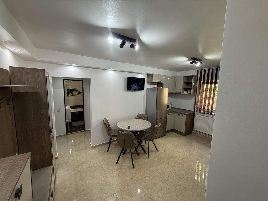 Apartament 2 camere manastur