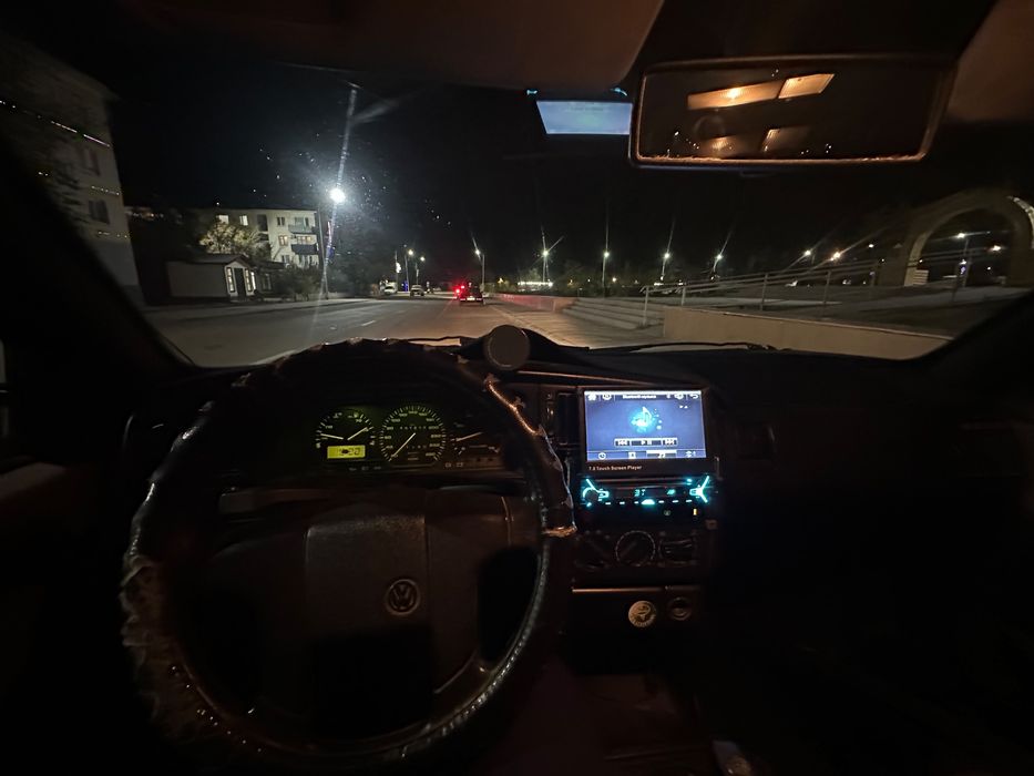 Продается Passat B3 универсал