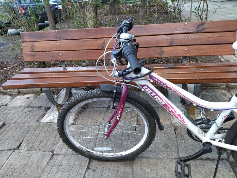 Намаление!!! Велосипед 24" ULTRA