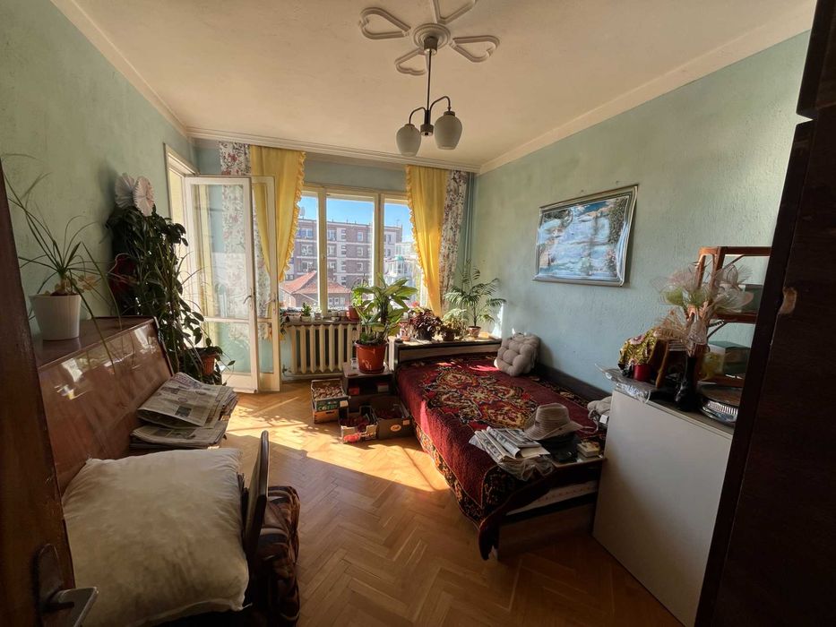 Продава се Четиристаен апартамент в Казанлък - 135 кв.м за 1285 €/кв.м - Снимка #4
