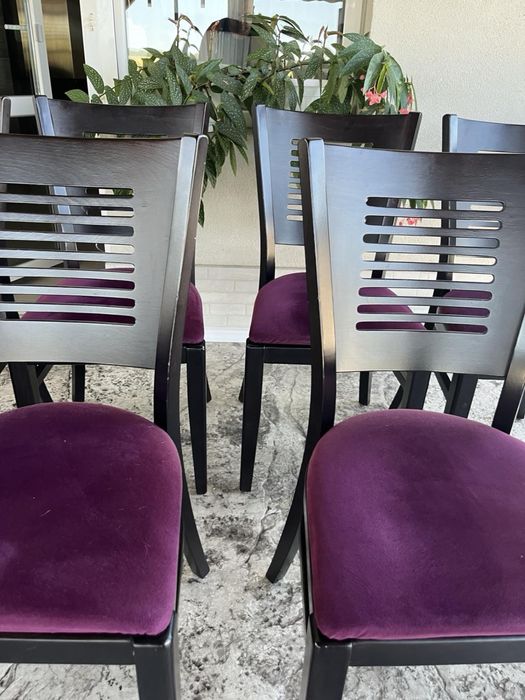 Столове. Троянски дъб.