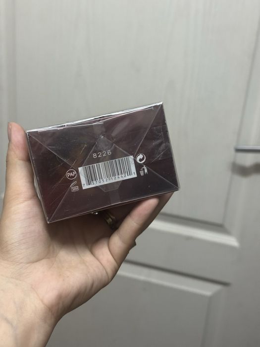 D&G sexy choclate