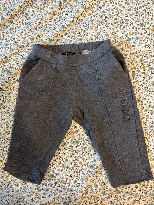 Lot haine Guess Diesel Next Mayoral mărimea 74