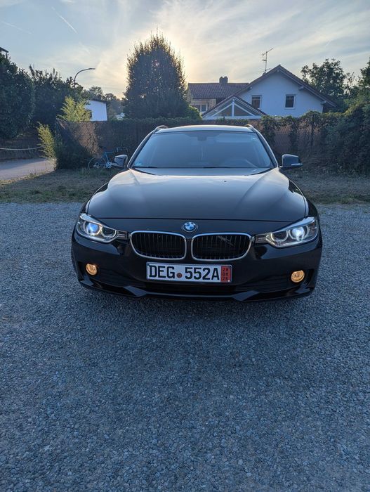 BMW 3 Series 2012 — imagine 2