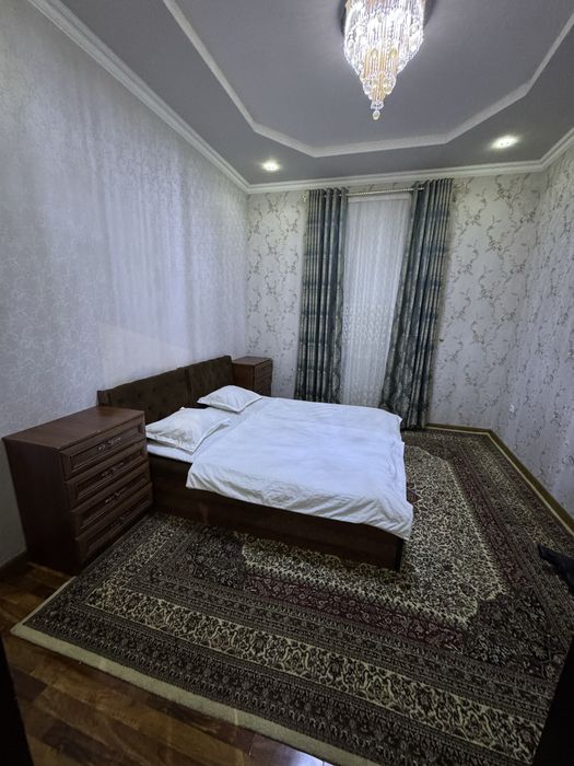 Semeyniy Dacha  na charvake !
